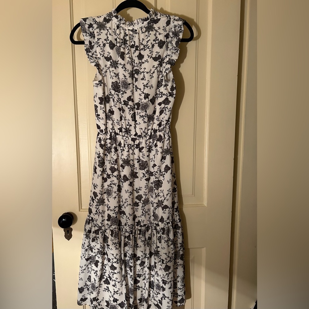 Banana Republic dress